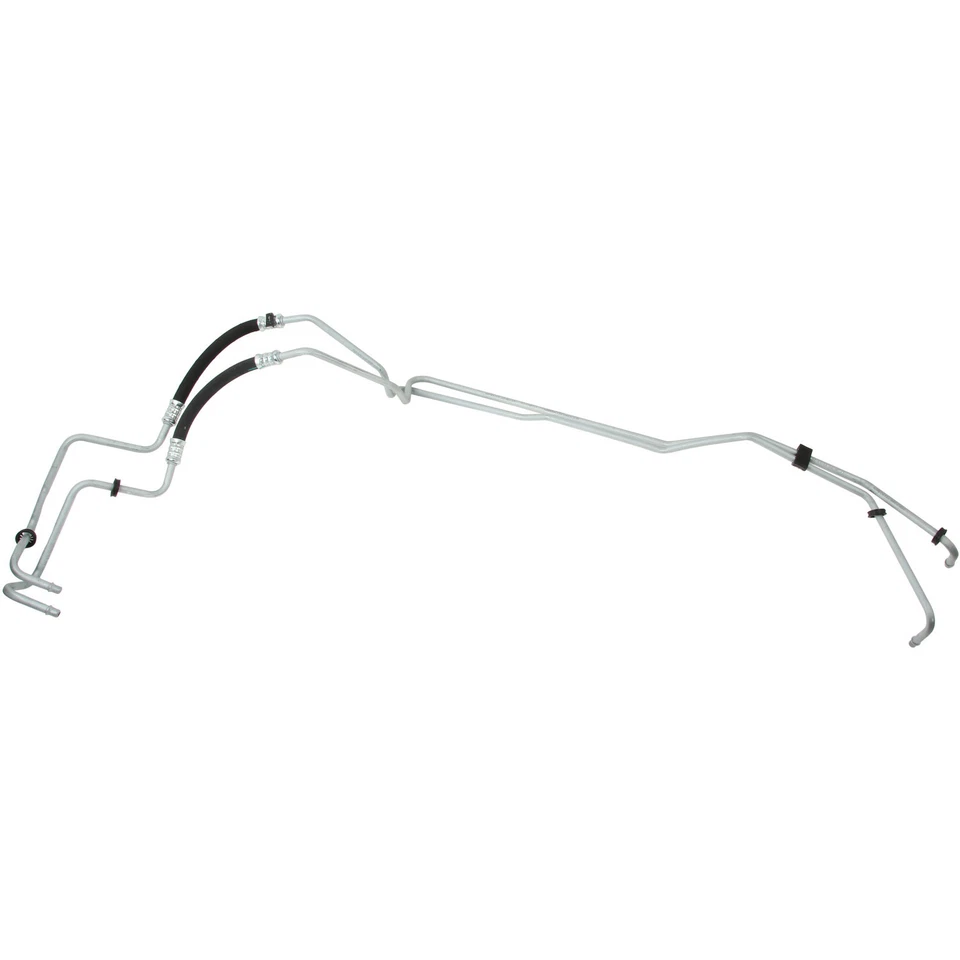 Línea de enfriador de aceite de transmisión DORMAN 624-992 para 05-10 Commander Grand Cherokee Foto 1 de 4