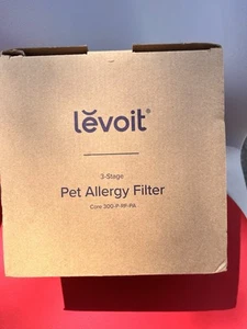 New LEVOIT Core 300-P-RF-PA Air Purifier Pet Allergy Replacement Filter - Picture 1 of 5