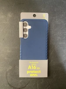 Protect Onn. Samsung Galaxy A16 Phone Case - Photo 1 sur 2