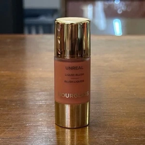 Hourglass Unreal Liquid Blush Moment .34 oz / 10.3 mL Serum - Picture 1 of 2