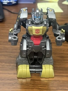 Transformers Heroes Rescue Bots Lot of 8 Raptor Dinosaur , Medix bumblebee more - Picture 1 of 24