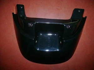 ALERÓN COLETA ASIENTO ORIGINAL MALAGUTI F10 AZUL NOCHE - Imagen 1 de 1