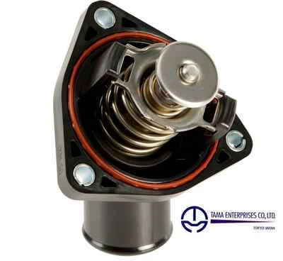 for Toyota / Lexus V8 TAMA Thermostat Made in Japan WH-TC-82 16031-0S010 - Image 1 of 2