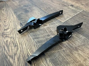 Bentley GTC (3W) - Dachrahmenhalterungen - 3W7871011 - Bild 1 von 10