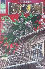 Ragman Vol 2 PICK ISSUE #1 thru #7 (1991, DC) - VERY FINE