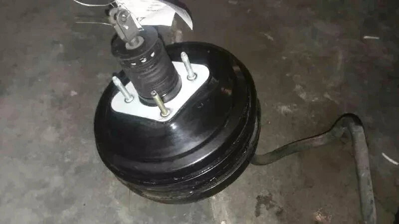 Amplificador de freno eléctrico Honda Pilot 2003-2004 OEM Foto 1 de 1