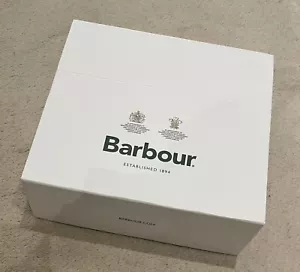 Barbour Box (Box Only!) - Picture 1 of 5