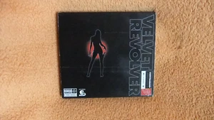 CD - Velvet Revolver - "Contraband" - von 2004 - Bild 1 von 3