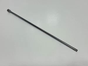 Snap-On Tools USA TM-140 1/4" Drive 14" Largo Extensión Cromo - Imagen 1 de 9