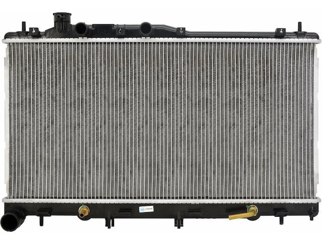 Radiador Subaru Outback 76751PDMR 2011 2012 2013 3.6L H6 para 2010-2014 - Imagem 1 de 2