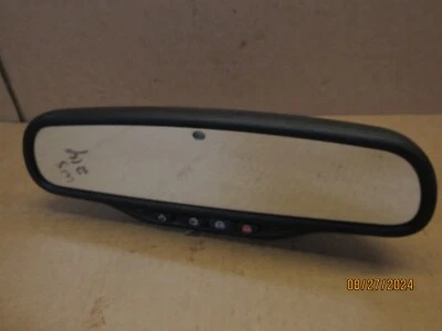 Espejo retrovisor interior Buick Enclave 2014 2015 2016 OEM E11025898 Foto 1 de 3