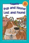 Pup and Hound Lost and Found by Hood, Susan