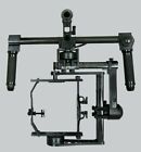 NIB - TurboAce Allsteady 6 Pro Deluxe 3-Axis Gimbal Steadicam Steady Cam