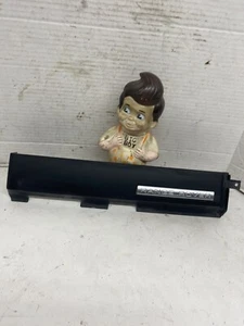 2010-2012 RANGE ROVER HSE L322 DASH UPPER RIGHT SIDE TRIM FAG500480XXX OEM 10-12 - Picture 1 of 15