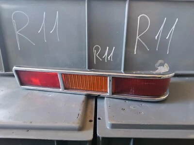 Original Vauxhall Viva Luz Trasera Luz De Posición Derecha MAGNATEX INGLAND - Imagen 1 de 4