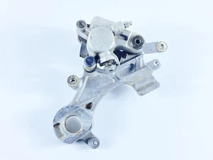 ✅2002 yz125 Rear Brake Caliper NISSIN Pad Mount Piston YAMAHA YZ125 YZ250 OEM 02 - Picture 1 of 8