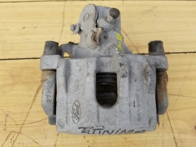 Оригинальный суппорт бокового тормоза заднего левого водителя для Ford Focus 2012-2017 годов выпуска 8M512M089B1 - Изображение 1 из 4