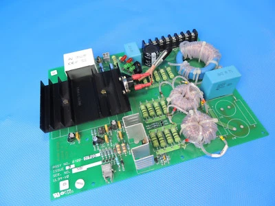 AMAT Aplied 0100-1950 ARC Interrupt A PCB Board Inkl. MwSt - Bild 1 von 4