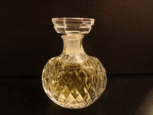 NINA RICCI CAPRICCI KRISTALL FACTICE SIGNIERT VON LALIQUE IN FRANKREICH - Bild 1 von 5