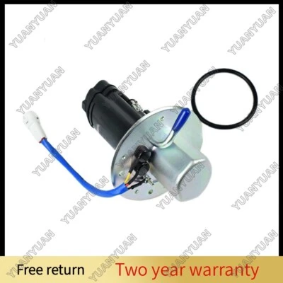 Conjunto de bomba de combustible 15100-29G00 para Suzuki GSXR600 GSXR750 GSXR 600 750 2004 2005 Foto 1 de 4