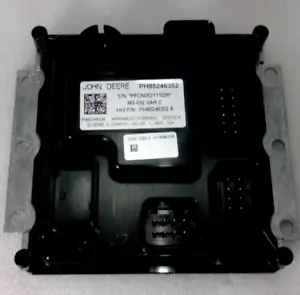 JOHN DEERE PH85246352 Multi-Functional Controller - Picture 1 of 3