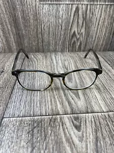 Original Penguin Men's Eyeglasses The-Stewart LT Liquid Tort Optical Frames Only - Picture 1 of 8