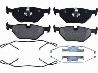 Juego Pastillas Freno Traseras Bosch 22689VX 1996 1997 1998 BMW 318ti 1995-1999 Foto 1 de 2