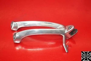 06 2006 SUZUKI GSXR750 REAR REAR BACK PASSENGER PEG - Bild 1 von 8