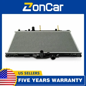 Radiador 2198 para Toyota Corolla Chevy Prizm 1998-2002 1,8 L4 1999 2000 2001 - Imagen 1 de 11
