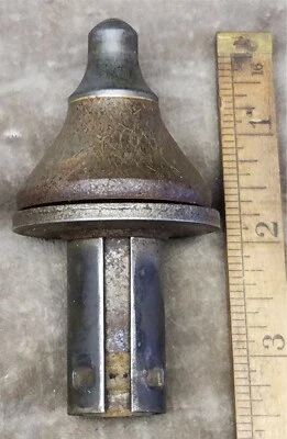 TRENCHER TEETH 10X, ROCK TOOTH, BITS, AUGER, FREE SHIPPING  - Image 1 of 3