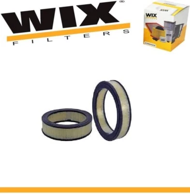 Filtro de aire de motor tipo fabricante original WIX para Buick Opel 1976-1979 L4-1,8 L Foto 1 de 4
