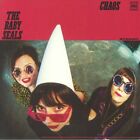BABY SEALS, The - Chaos - Vinyl (neon pink vinyl LP (indie exclusive))