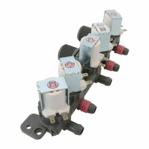 Conjunto de válvula de entrada de lavadora para LG 5221EA1008F AJU73213301 - Imagen 1 de 1