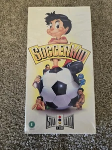 Soccer Kid (3DO) - Brand New & Sealed in Long Box! - Picture 1 of 6