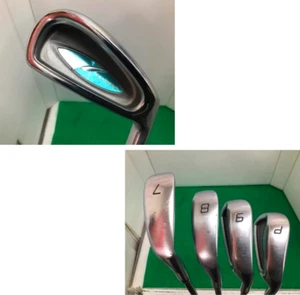 FOURTEEN TC-330 Iron set 7-Pw MD-370mi Ladies flex - Picture 1 of 6
