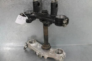 Bonito Suzuki DR350SE DR350 1995 árboles de triple abrazadera triple abrazadera DR 350 - Imagen 1 de 5