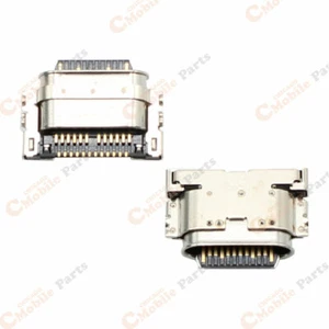 Motorola Moto G Stylus Type-C USB Charging Port Port (XT2043-4 ) (2 PCS) - Picture 1 of 1