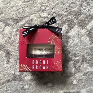 BOBBI BROWN Vitamin Enriched Face Base cream 15ml Stocking Filler - Picture 1 of 4