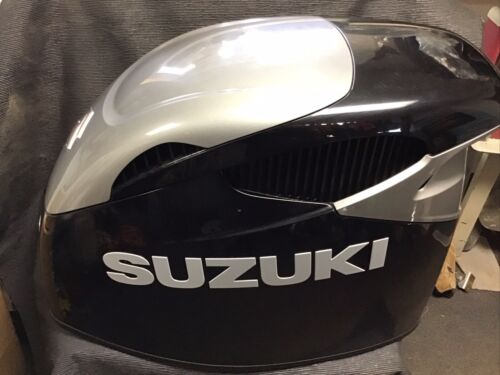 Suzuki 300hp hood  cowling 61420-98823-AML new engine  set(HD9)