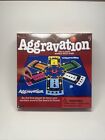 Aggravation Board Game - Family Game Night Kids & Adults Original Retro Classic