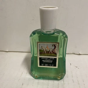 Jockey Club Maderas Lavanda Capelli Brilliantini - Foto 1 di 2