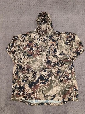 Sitka Core Lightweight Hoody 2XL Subalpine Excellent! - Image 1 of 4