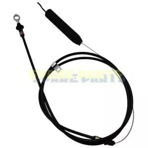 GY21641 GY21287 PTO Control Cable for John Deere D105 D110 D120 D125 D130 1X105 - Picture 1 of 6