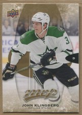 2016-17, UD MVP, Hockey, Base, SP, Parallel, Script, Autograph , UPick from list