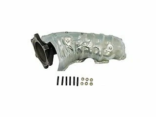Exhaust Manifold Right Fits 2001-2004 Nissan Pathfinder 3.5L V6 Dorman 351IF58 - Image 1 of 3