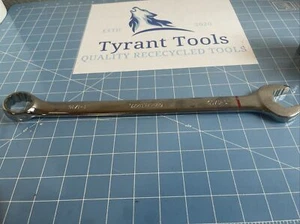 Channel lock 1 -1/16 Combination Wrench 12 Point - Picture 1 of 4