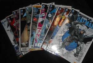 Batman (Panini, 2012-2017) #0-44 (7 Hefte fehlen) (HK) - Bild 1 von 5