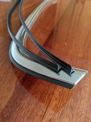 宝马 E38 外部装饰 Hoffmeister 维修套件 — 第 1/4 张图片