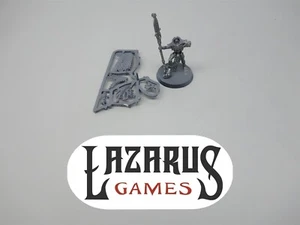 Warhammer 40k Necron, Necrones - Overlord - Imagen 1 de 4