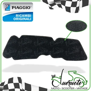 FILTRO ARIA SPUGNA LIBERTY 50 2T VESPA LX S ZIP SCARABEO RUNNER ATLANTIS GP1 DNA - Foto 1 di 1